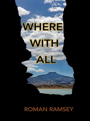 cover image of Where with All